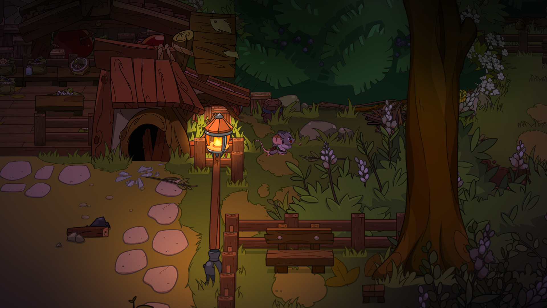 Скриншот из игры Transformice Adventures - 8