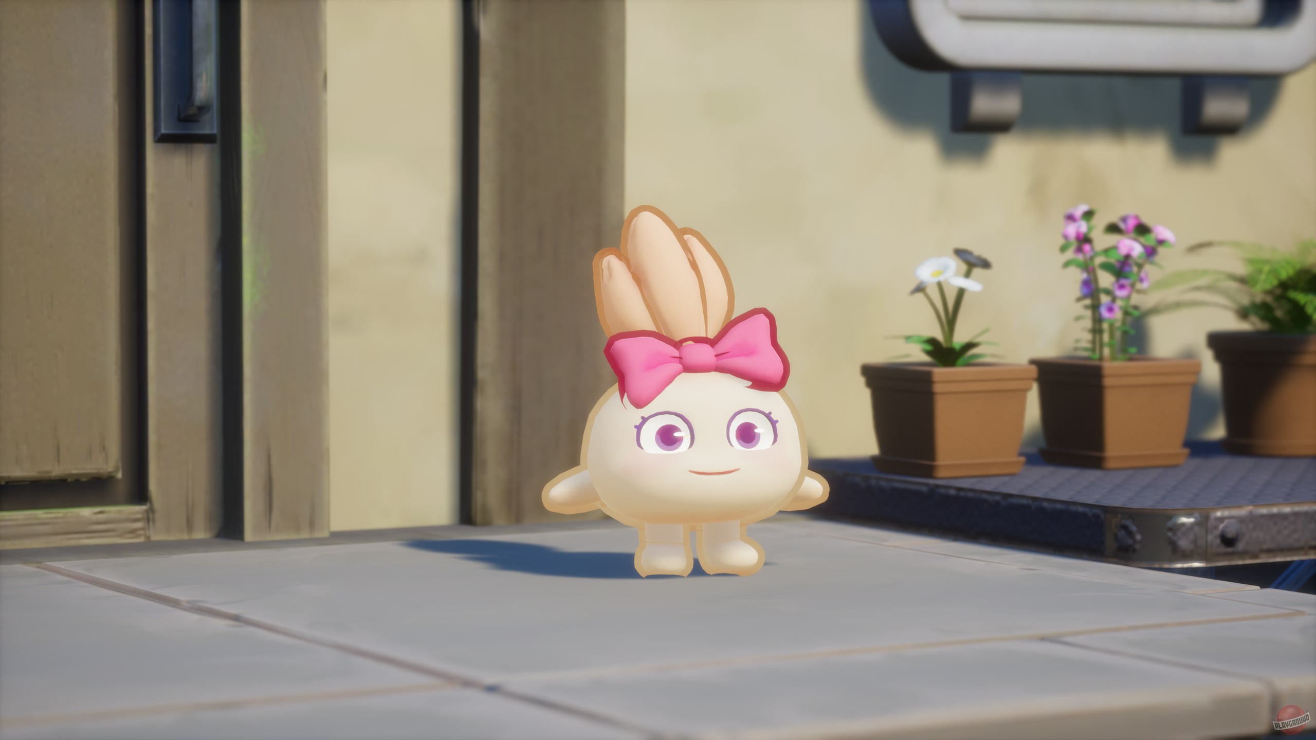 Скриншот из игры Haruka: Beyond the Stars - 17