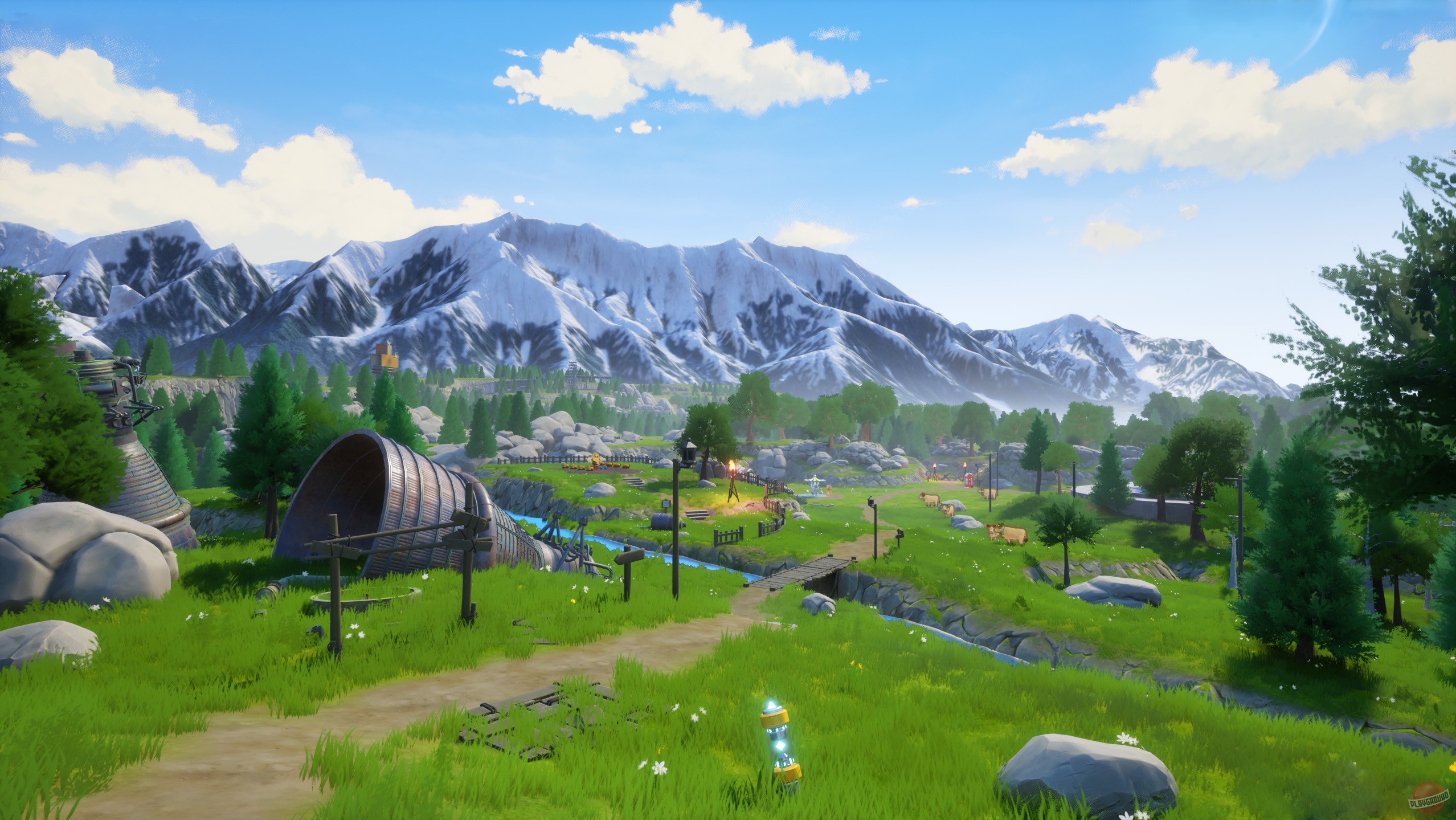 Скриншот из игры Haruka: Beyond the Stars - 24