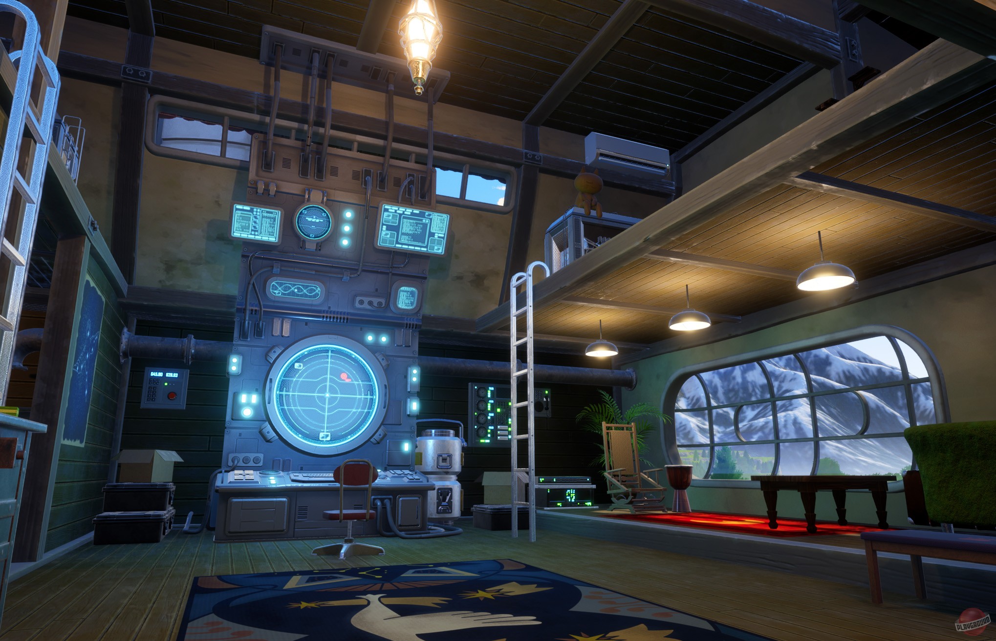 Скриншот из игры Haruka: Beyond the Stars - 23