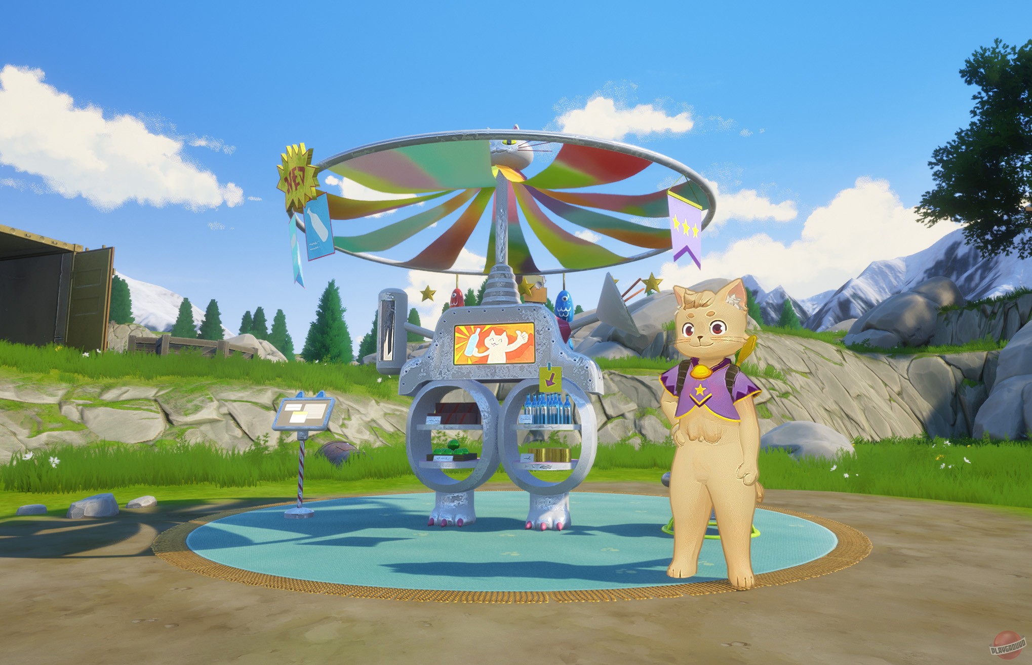 Скриншот из игры Haruka: Beyond the Stars - 26