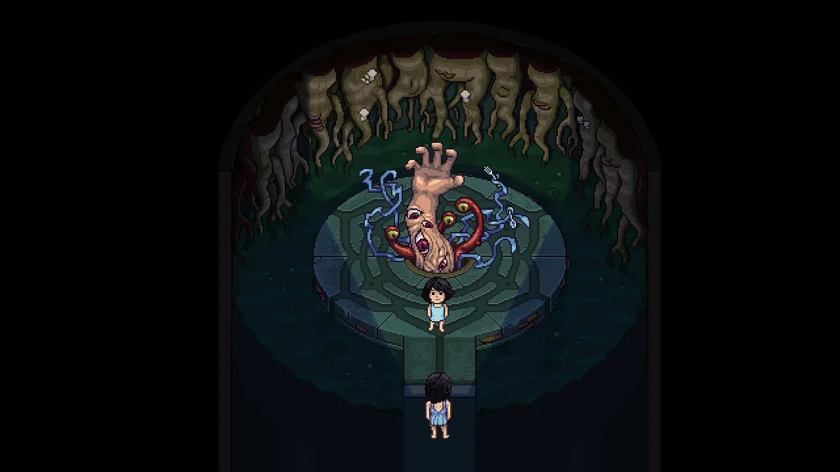 Скриншот из игры Decarnation - 35