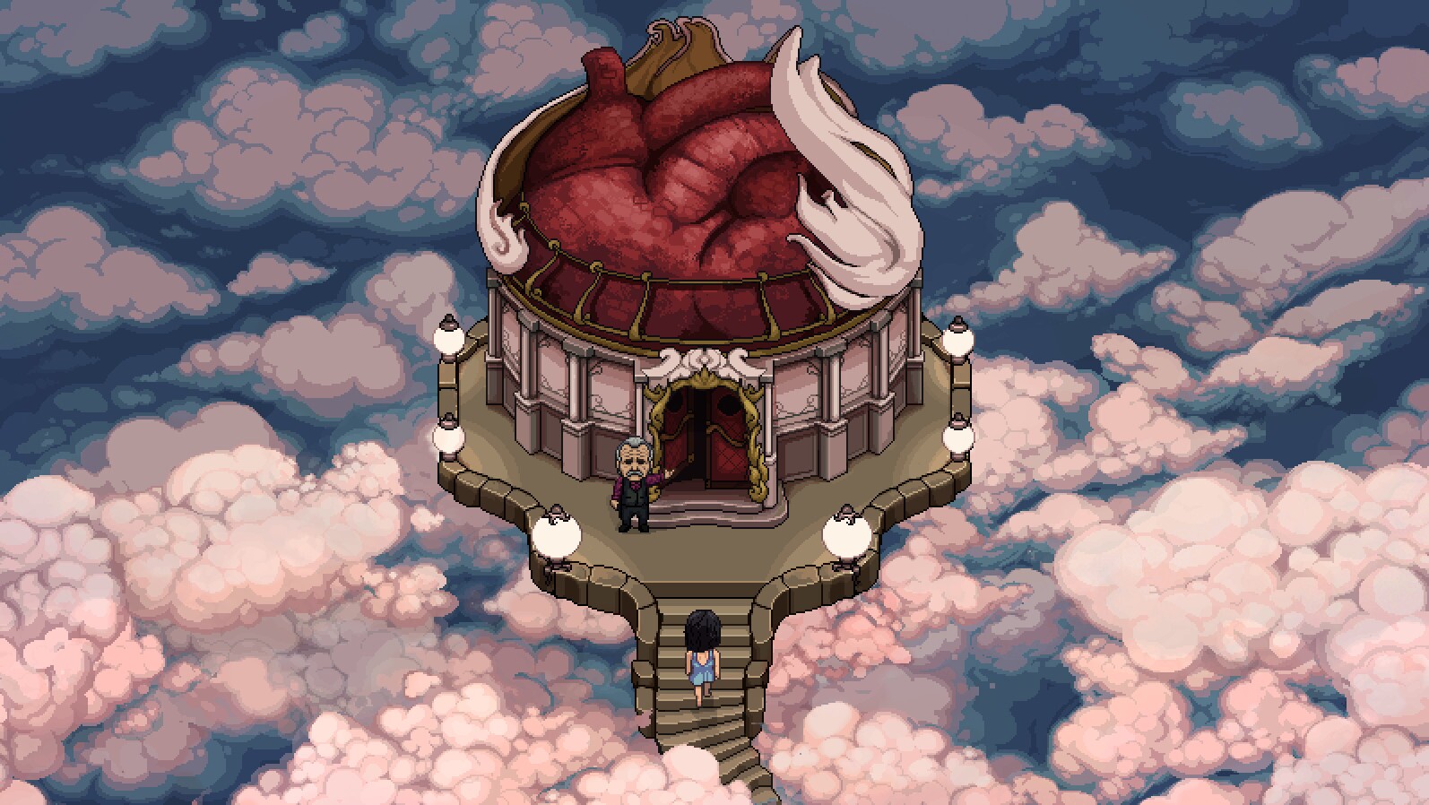 Скриншот из игры Decarnation - 46