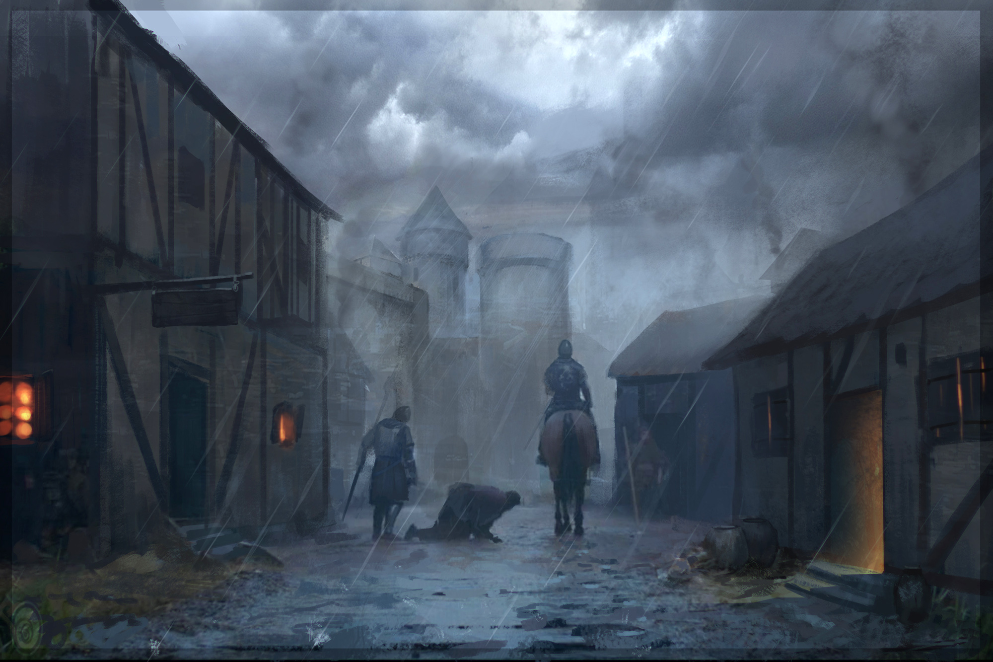 Скриншот из игры Legends of Eisenwald - 41