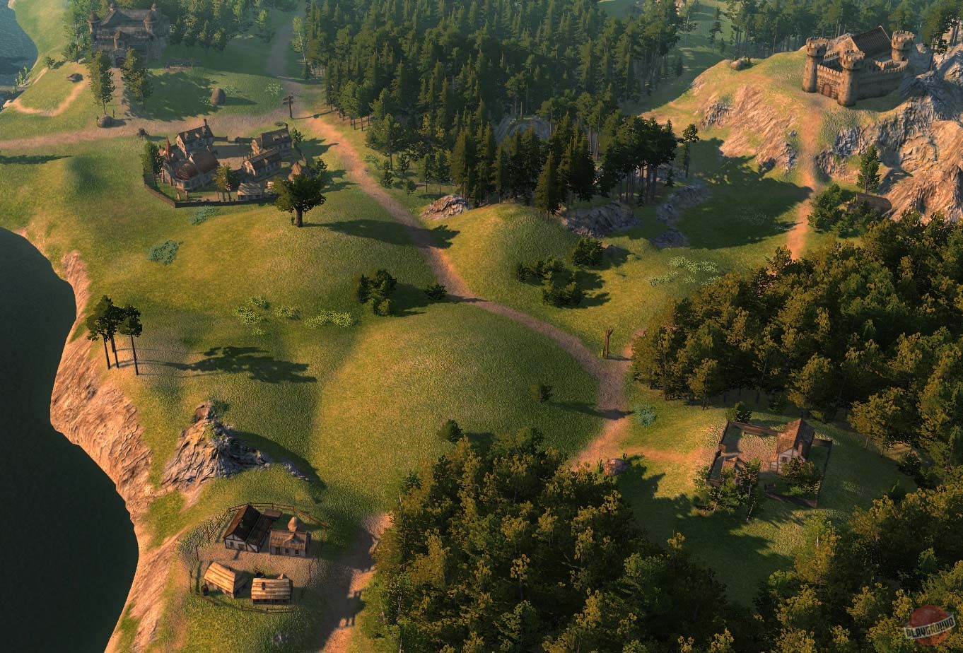 Скриншот из игры Legends of Eisenwald - 57