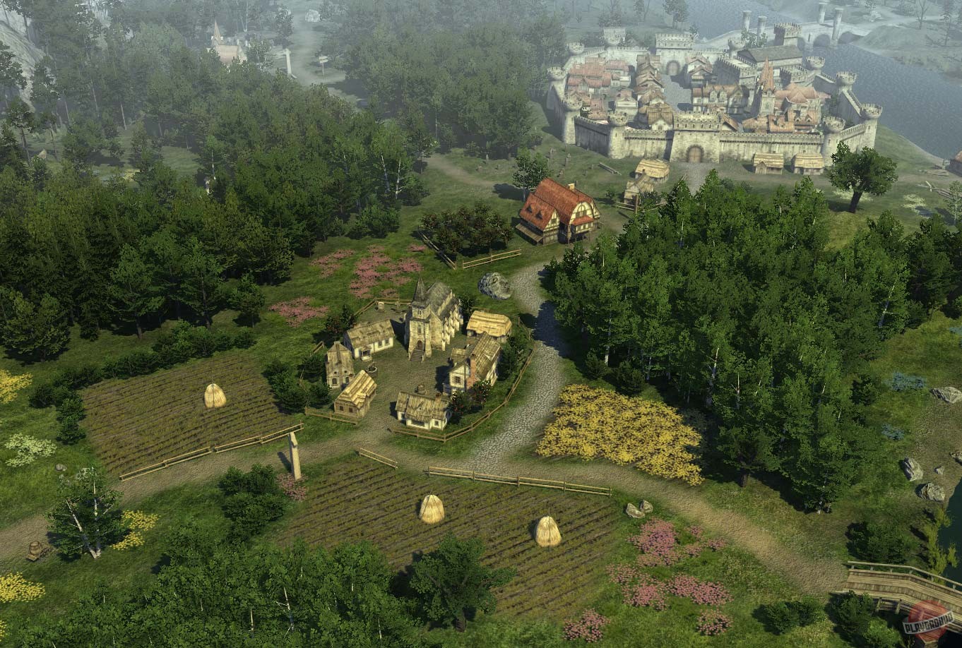 Скриншот из игры Legends of Eisenwald - 74