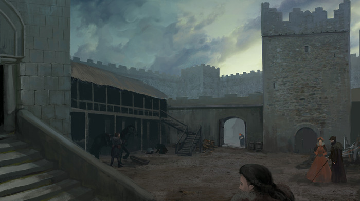 Скриншот из игры Legends of Eisenwald - 52