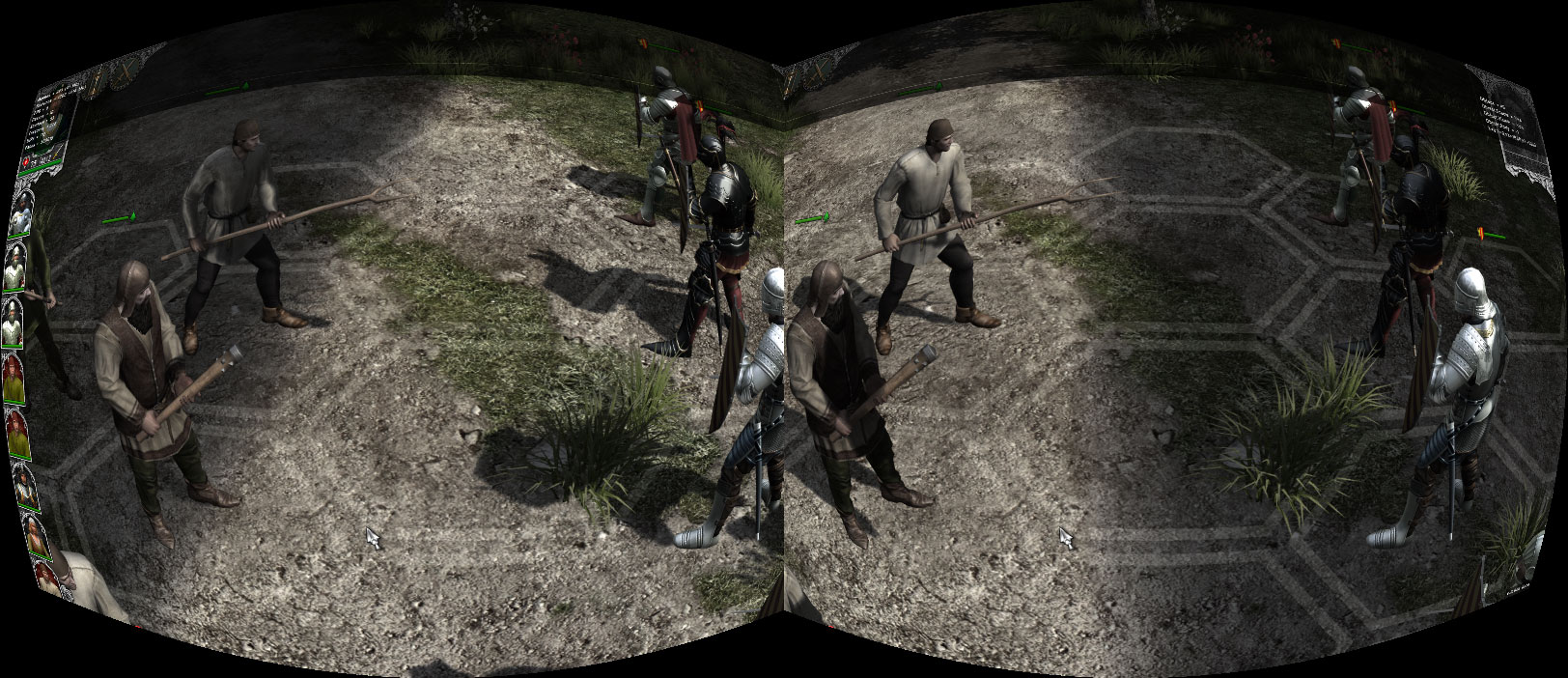 Скриншот из игры Legends of Eisenwald - 93