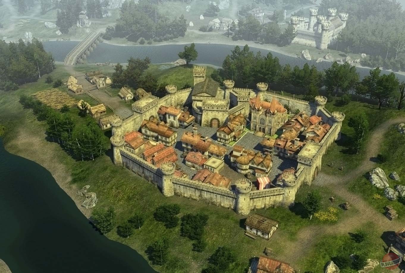 Скриншот из игры Legends of Eisenwald - 44