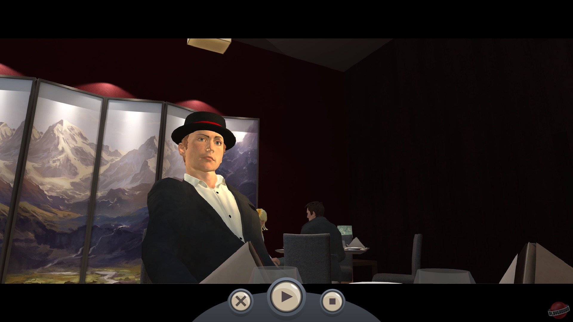 Скриншот из игры Filmmaker Tycoon - 24