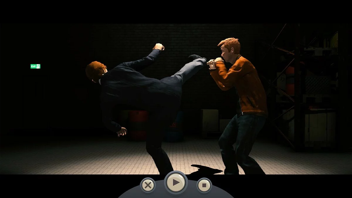 Скриншот из игры Filmmaker Tycoon - 18