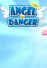 Обложка игры Angel in Danger