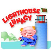 Обложка игры Lighthouse Lunacy