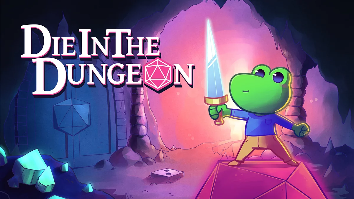 Скриншот из игры Die in the Dungeon - 11