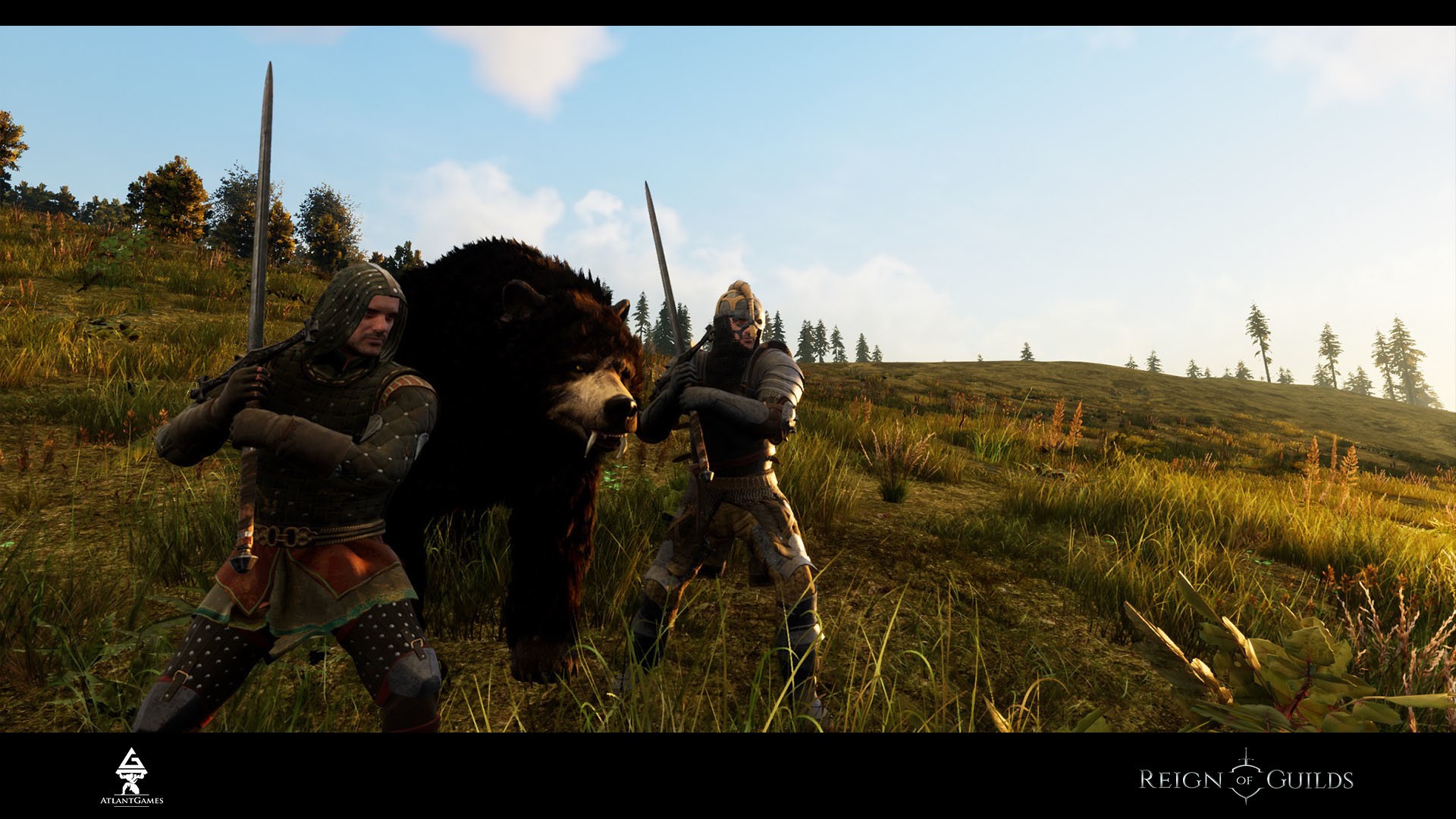 Скриншот из игры Reign of Guilds - 43