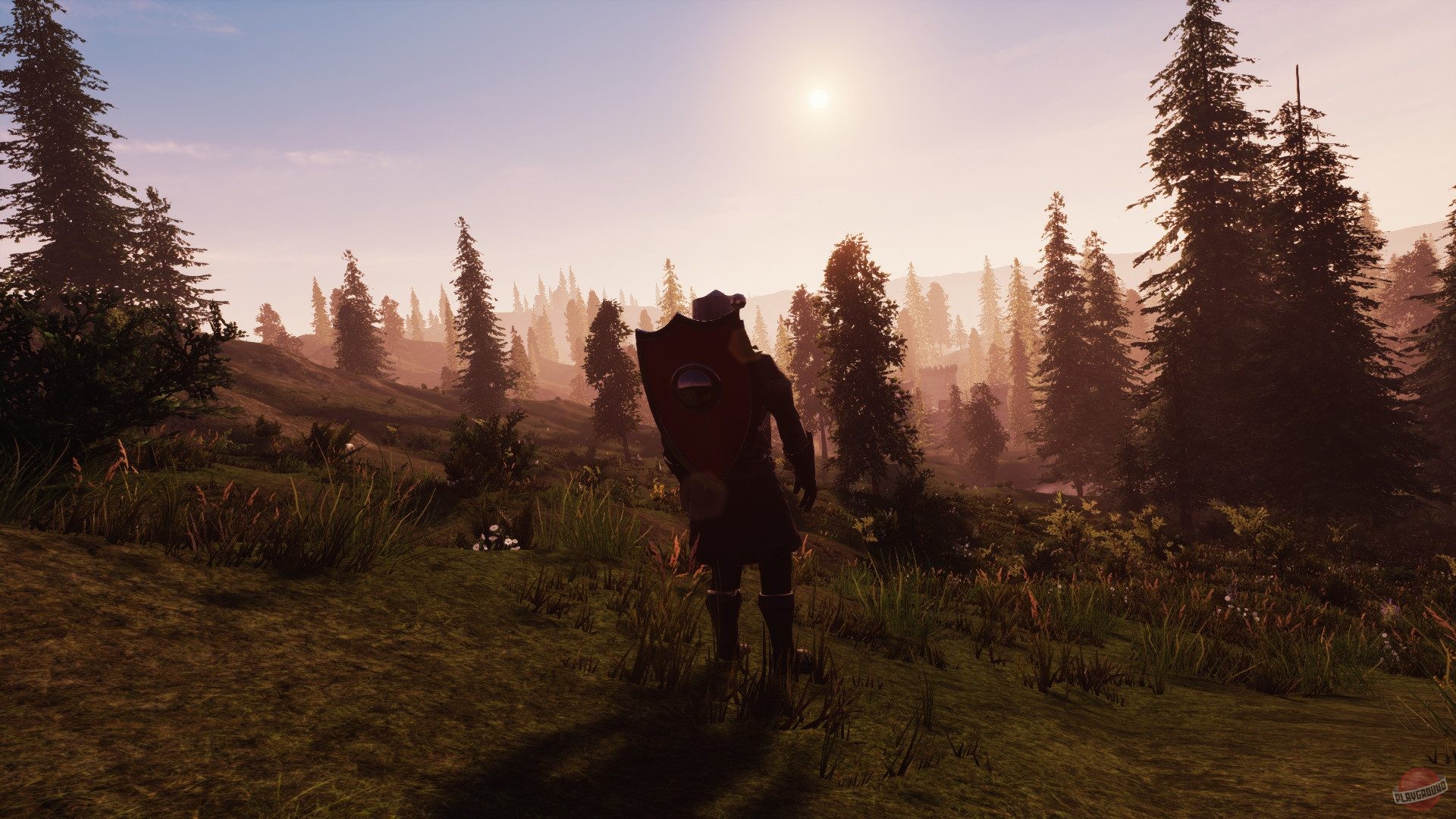 Скриншот из игры Reign of Guilds - 12