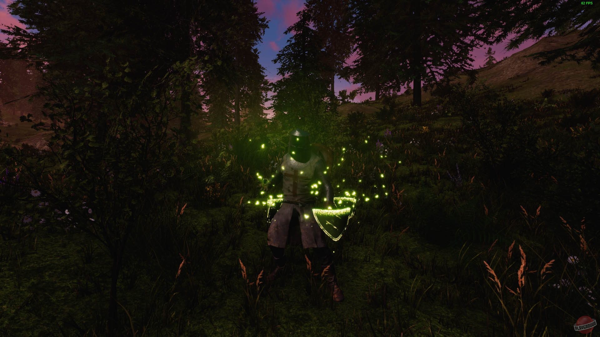 Скриншот из игры Reign of Guilds - 24