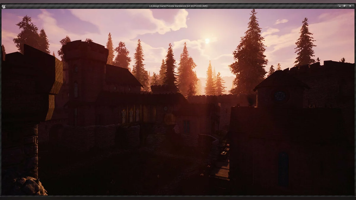 Скриншот из игры Reign of Guilds - 16