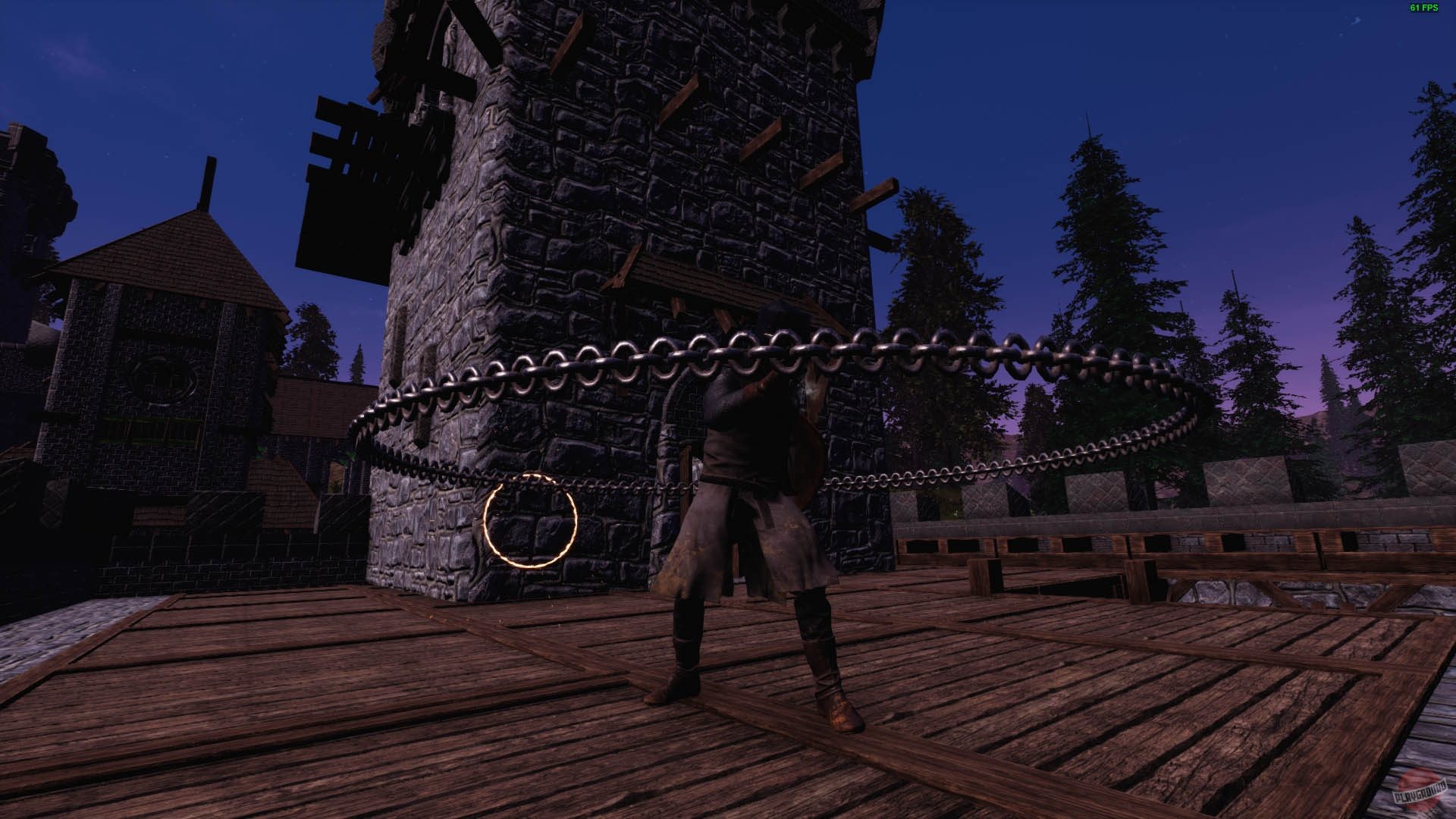 Скриншот из игры Reign of Guilds - 26