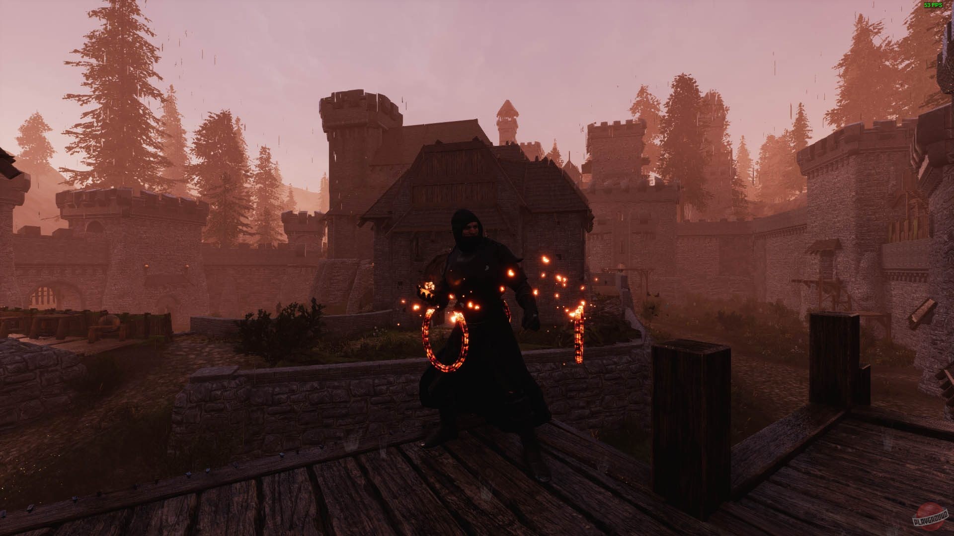 Скриншот из игры Reign of Guilds - 13