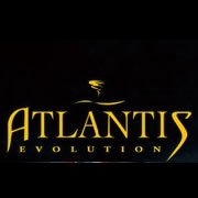 Обложка игры Atlantis Evolution
