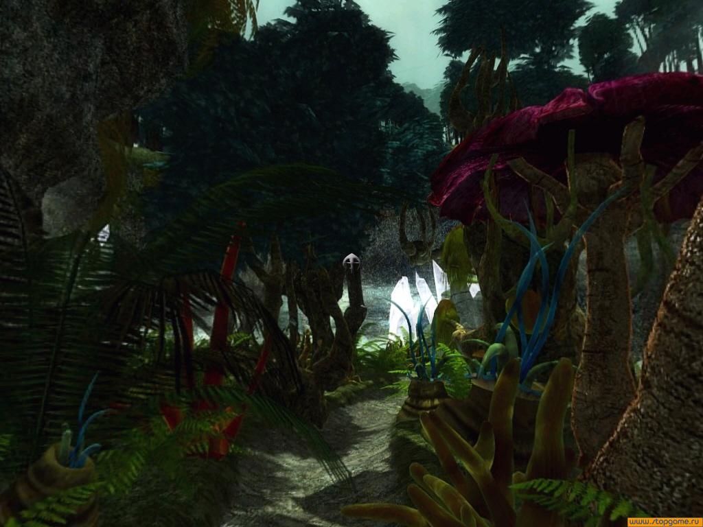 Скриншот из игры Atlantis Evolution - 38