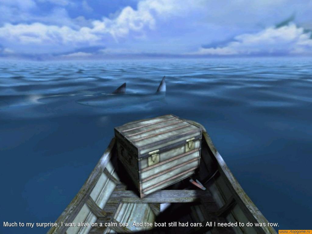 Скриншот из игры Atlantis Evolution - 31