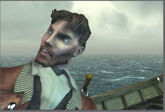 Скриншот из игры Atlantis Evolution - 192