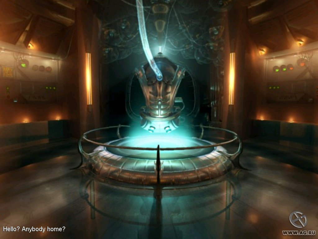 Скриншот из игры Atlantis Evolution - 160