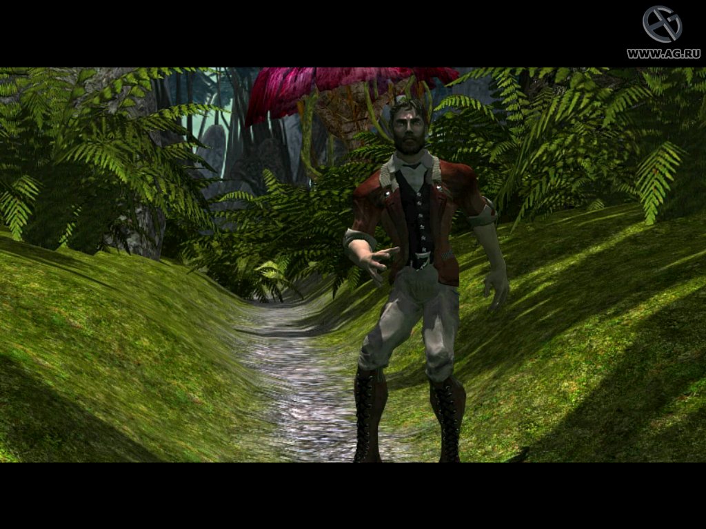 Скриншот из игры Atlantis Evolution - 84