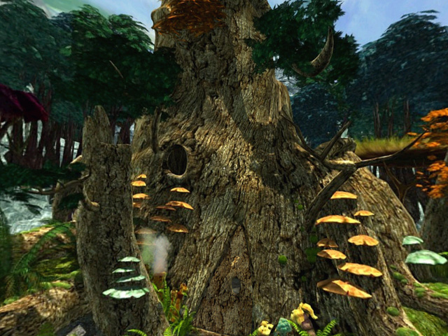 Скриншот из игры Atlantis Evolution - 159