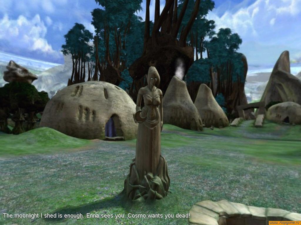 Скриншот из игры Atlantis Evolution - 37