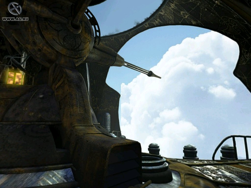 Скриншот из игры Atlantis Evolution - 100