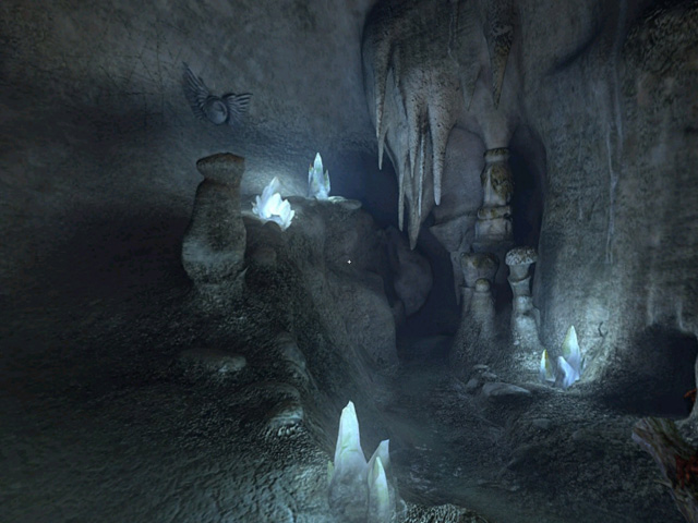 Скриншот из игры Atlantis Evolution - 129