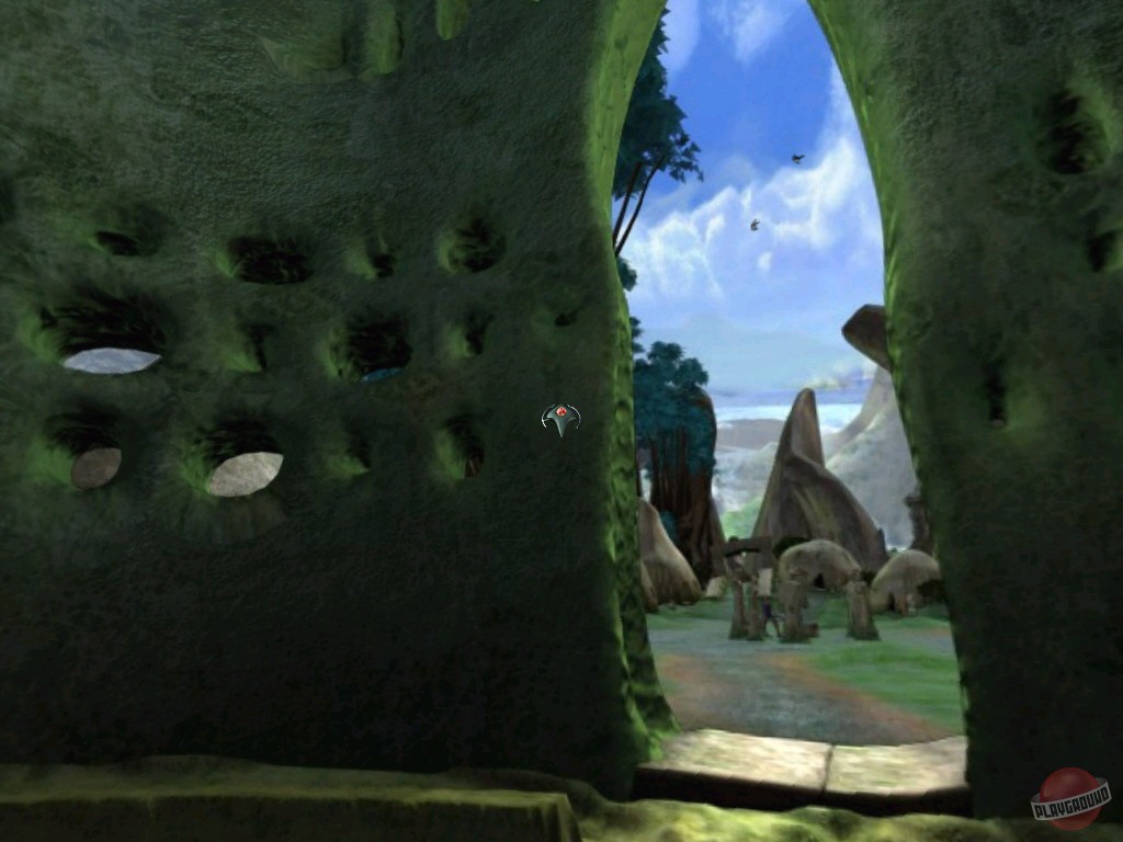 Скриншот из игры Atlantis Evolution - 8