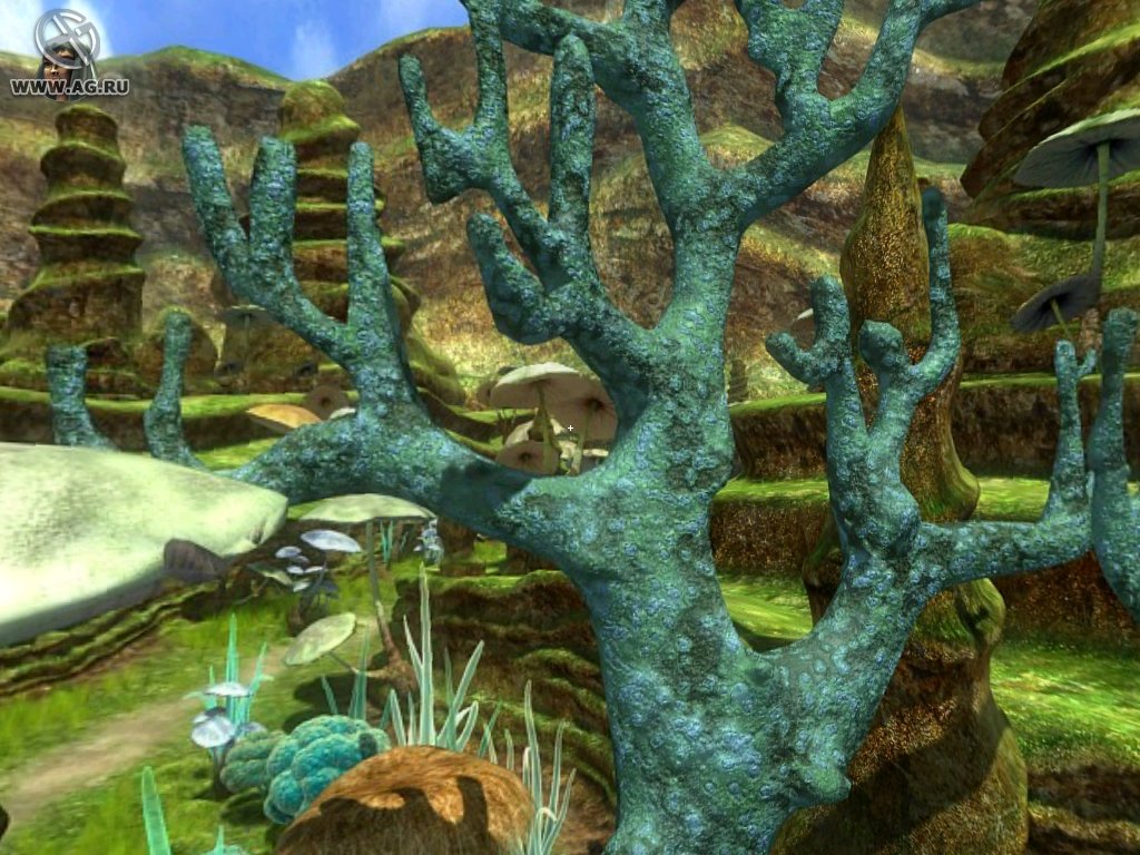 Скриншот из игры Atlantis Evolution - 112