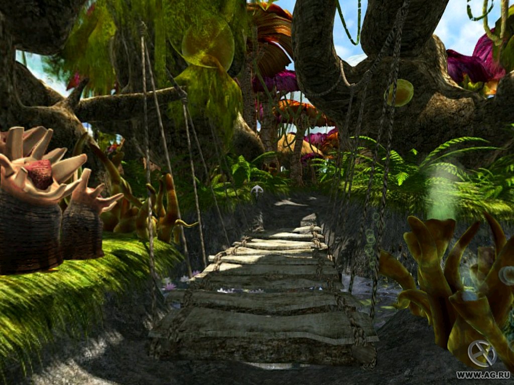 Скриншот из игры Atlantis Evolution - 49