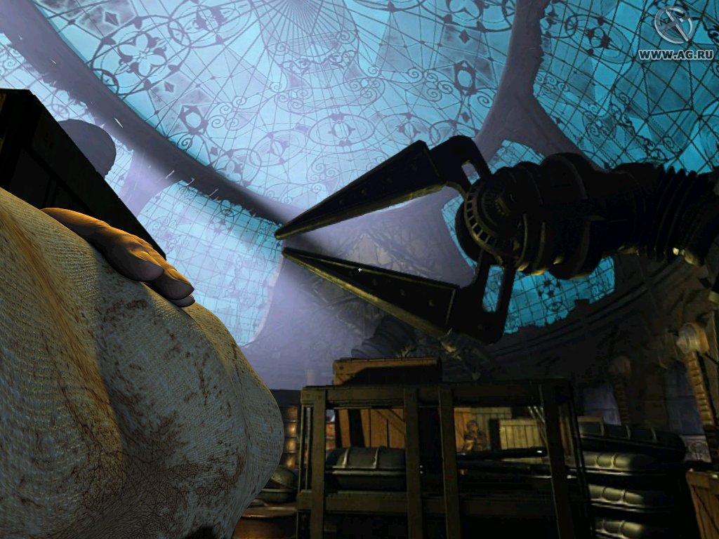 Скриншот из игры Atlantis Evolution - 73