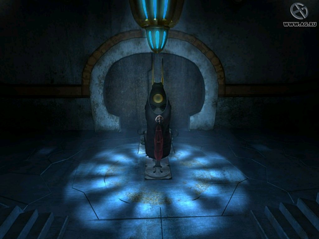 Скриншот из игры Atlantis Evolution - 111