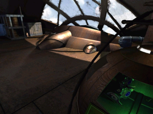 Скриншот из игры Atlantis Evolution - 197