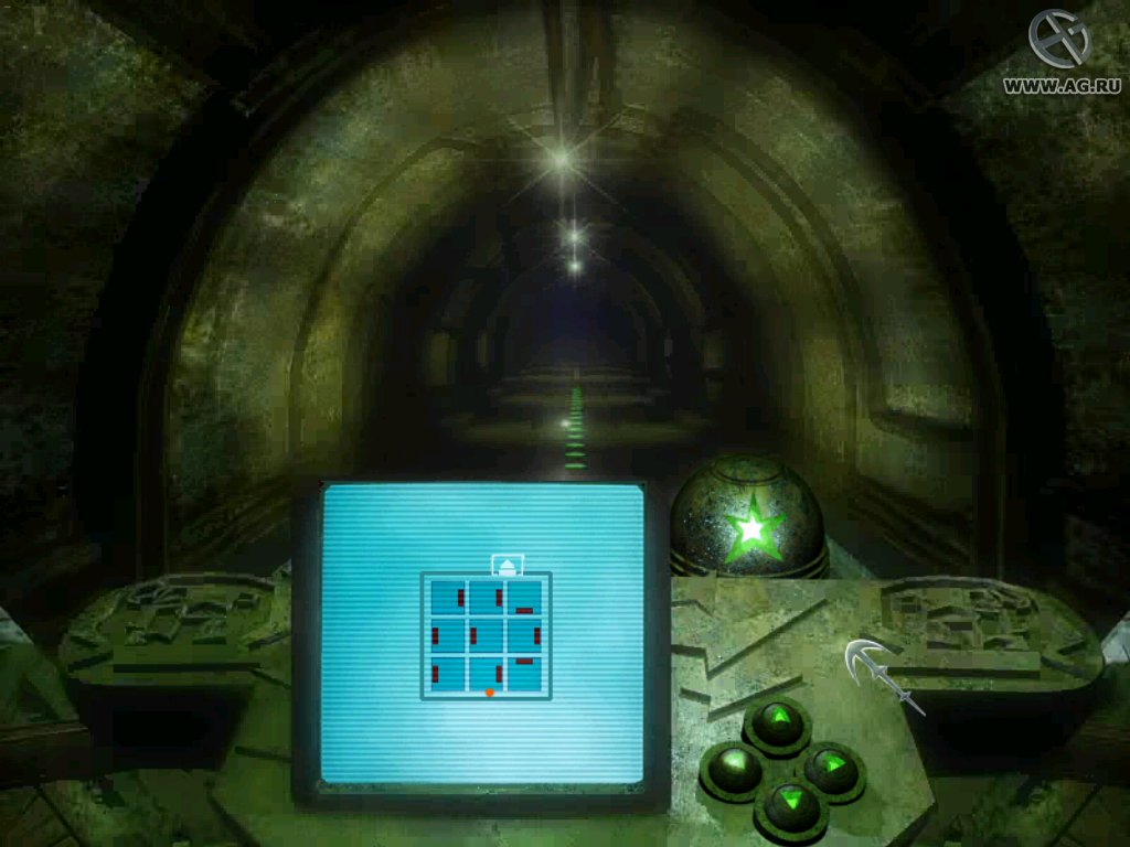 Скриншот из игры Atlantis Evolution - 174