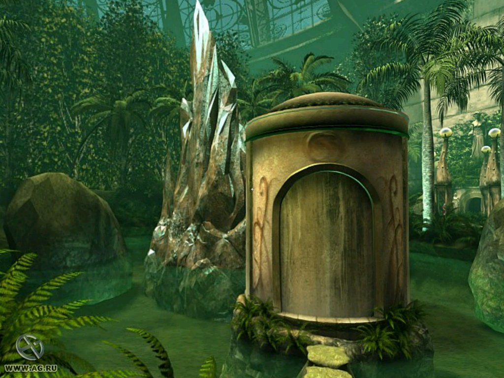 Скриншот из игры Atlantis Evolution - 130