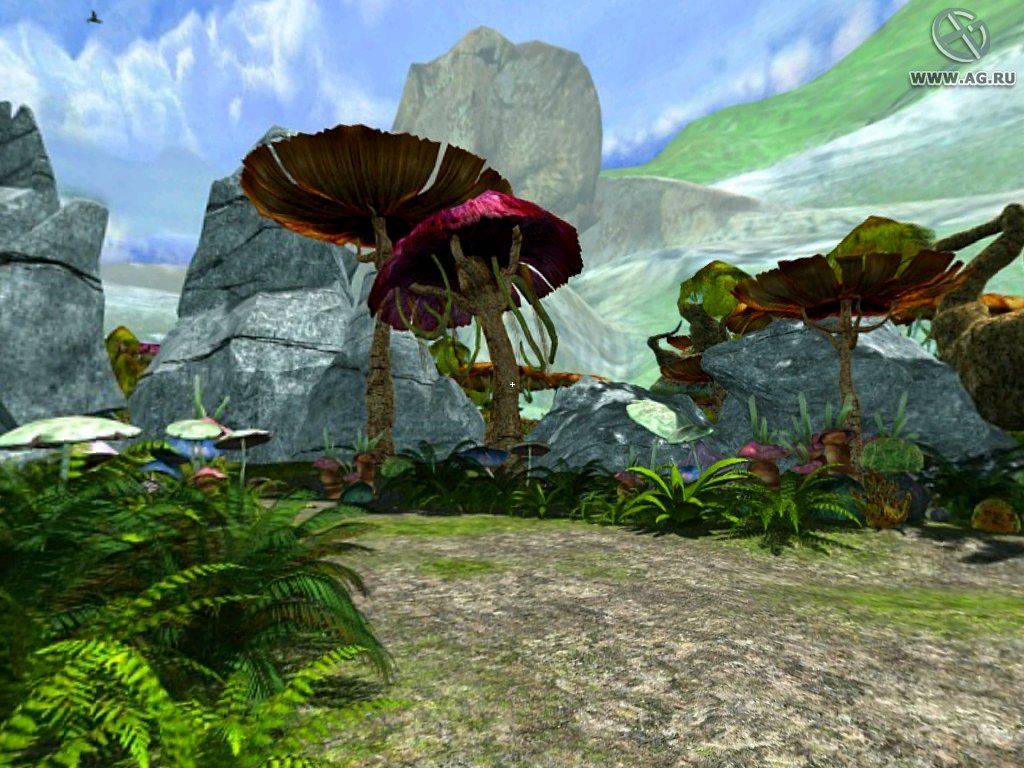 Скриншот из игры Atlantis Evolution - 54