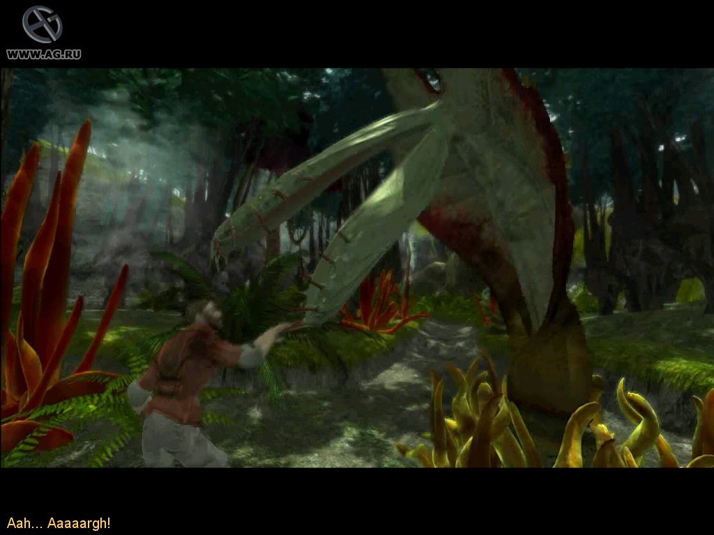 Скриншот из игры Atlantis Evolution - 65