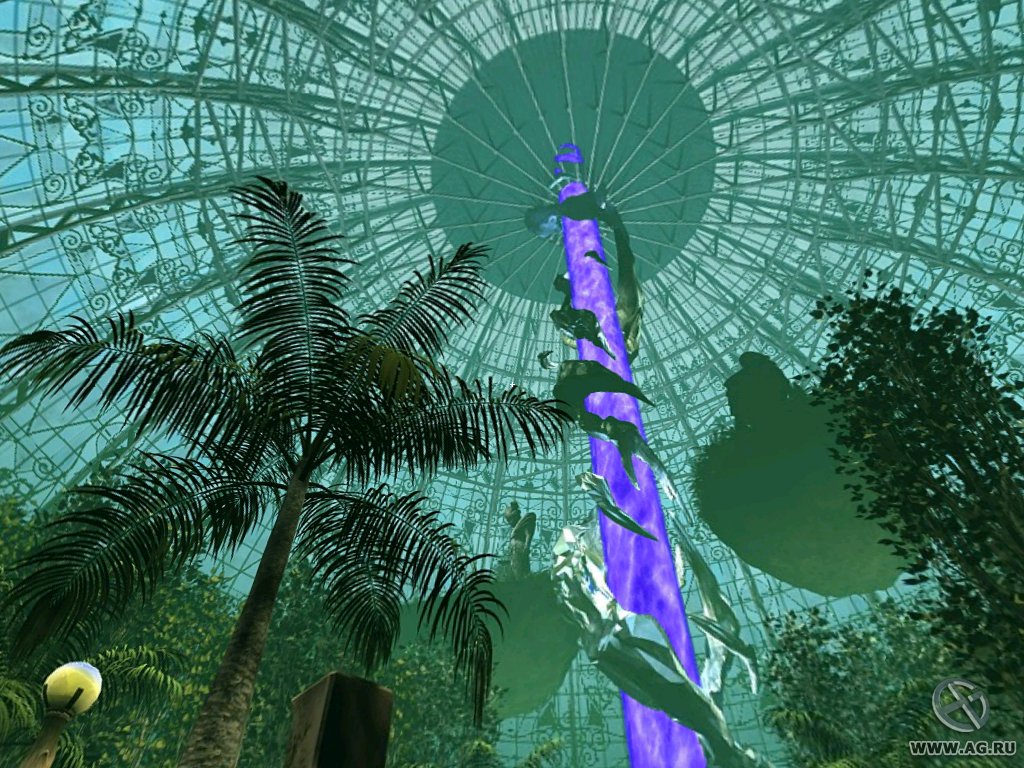 Скриншот из игры Atlantis Evolution - 185