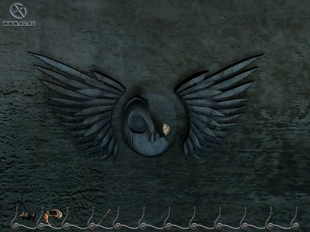 Скриншот из игры Atlantis Evolution - 50