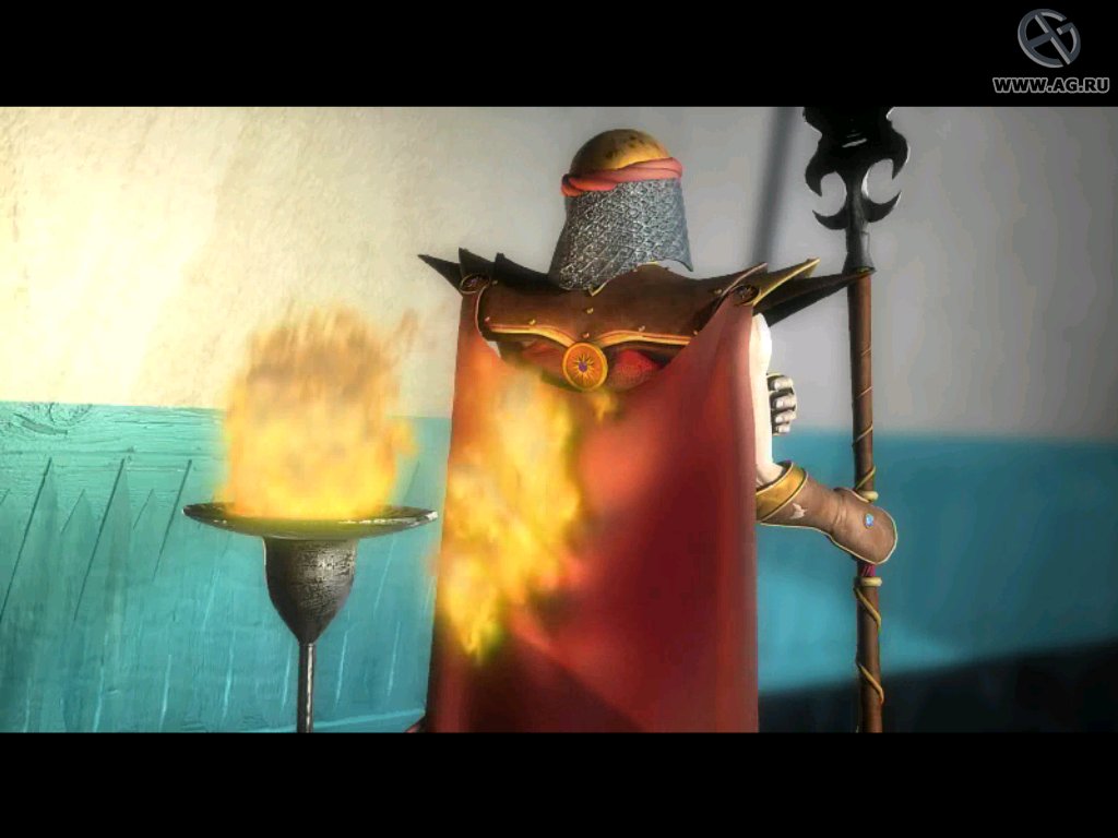 Скриншот из игры Atlantis Evolution - 167