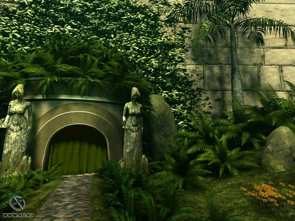 Скриншот из игры Atlantis Evolution - 189