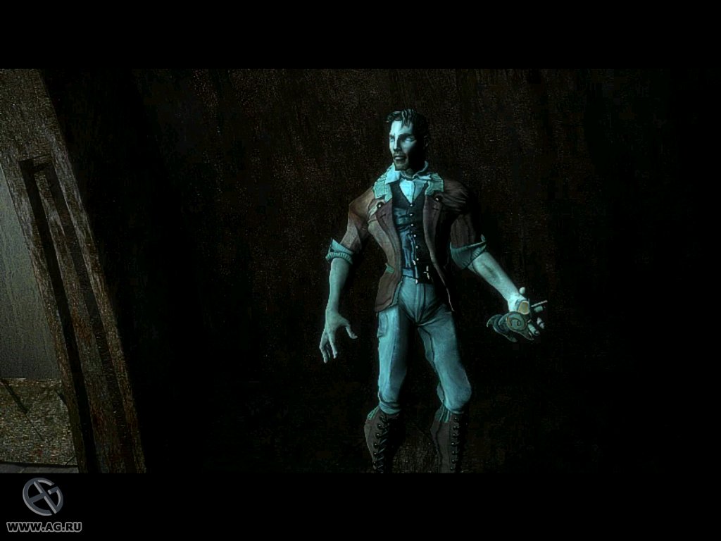 Скриншот из игры Atlantis Evolution - 86