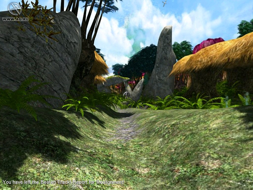 Скриншот из игры Atlantis Evolution - 138